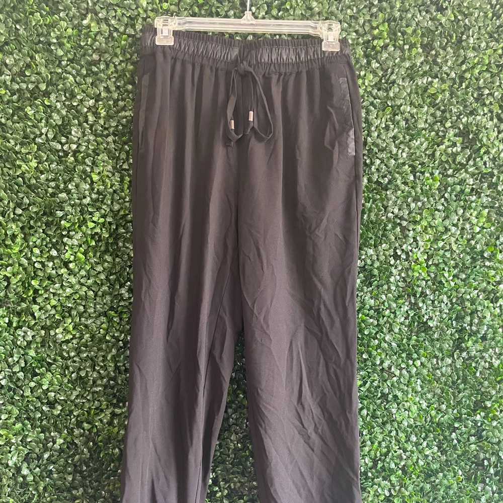 Jogger pants